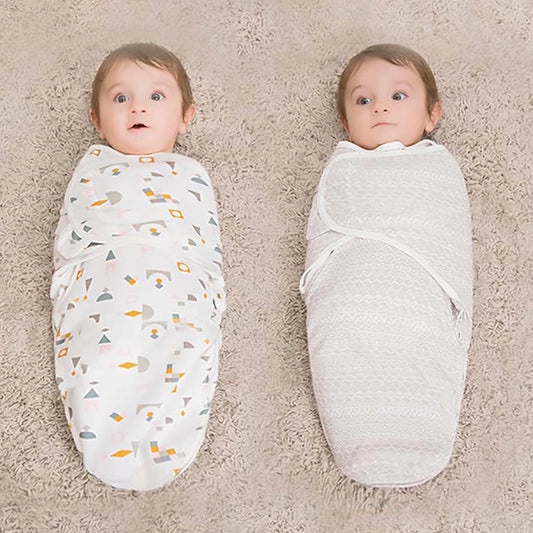 100% Cotton Baby Sleeping Bag For Newborn