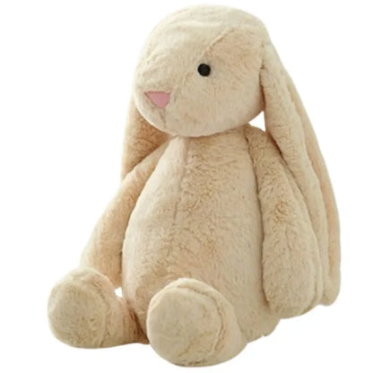 Kawaii Bunny Plush Toys Soft Stuffed Animals