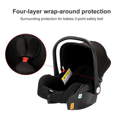 High quality newborn Lightweight  Baby Stroller  Folding Cart