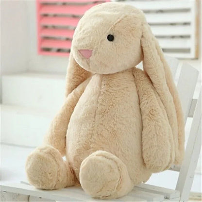 Kawaii Bunny Plush Toys Soft Stuffed Animals